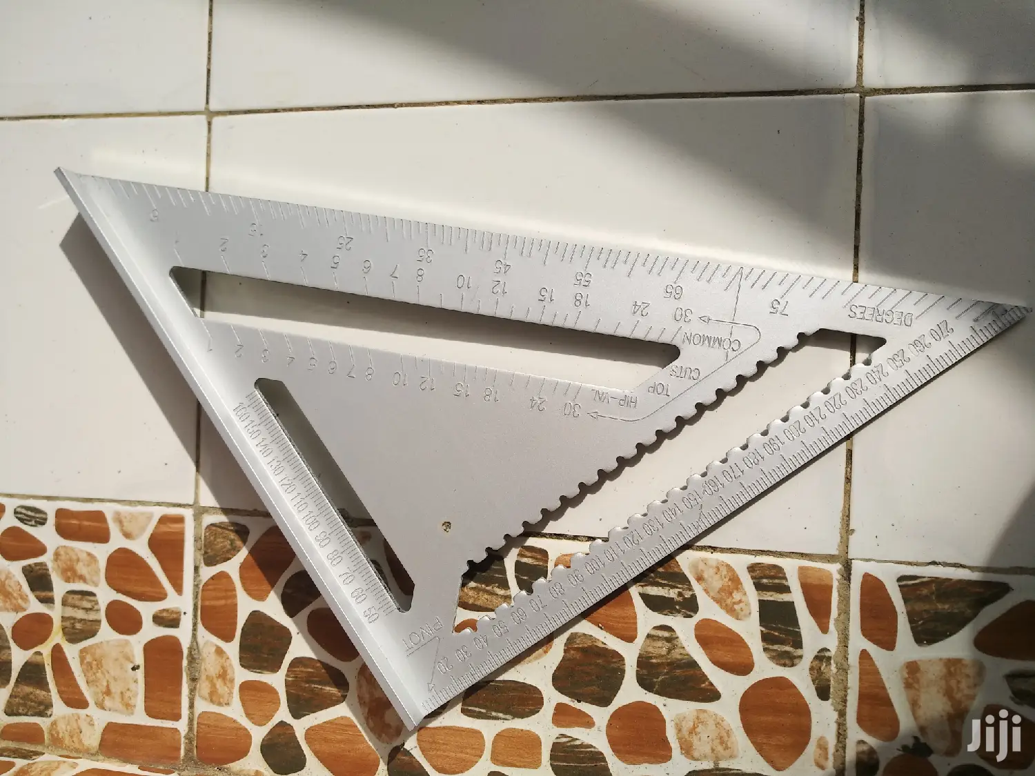 12" Speed Square