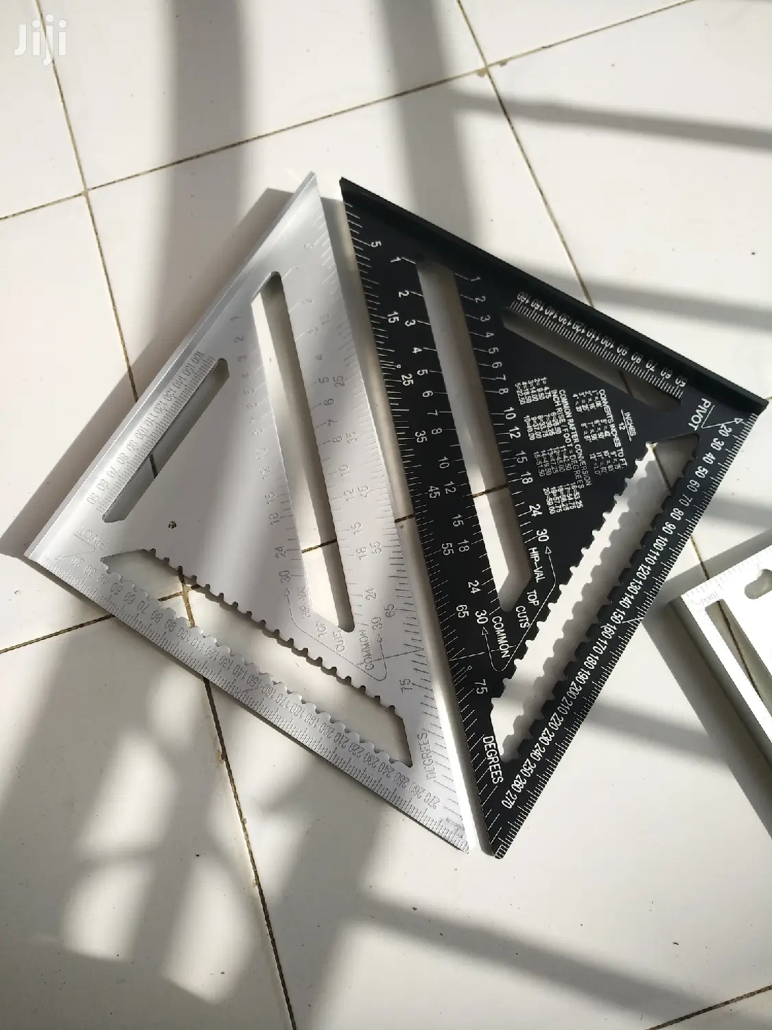 12" Speed Square