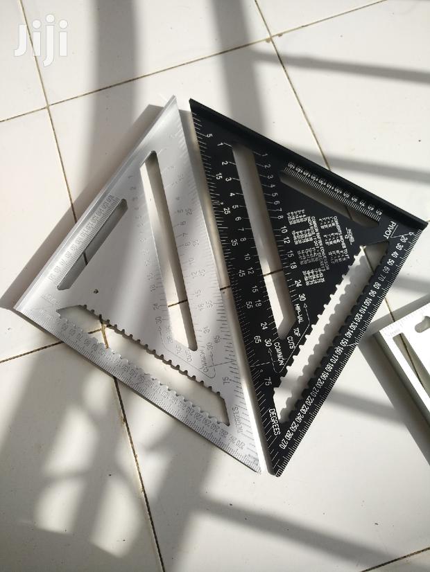 12" Speed Square - thumbnail 7