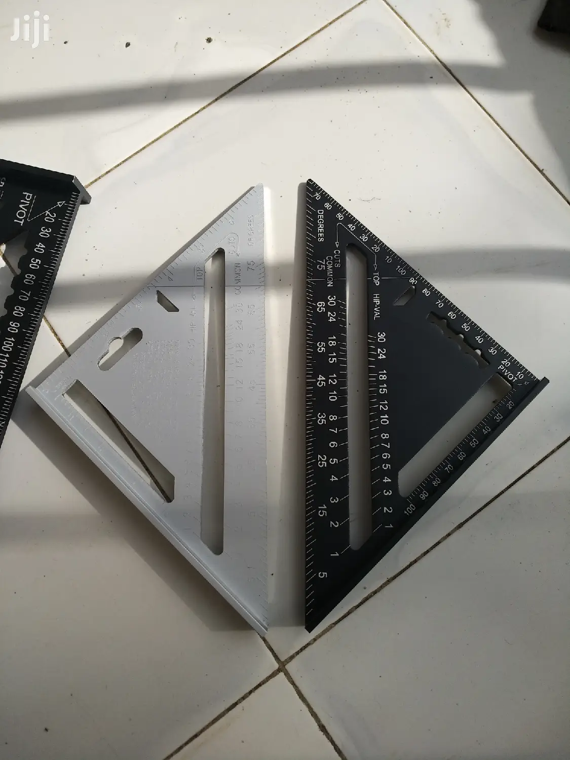 7" Speed Square For Wood/Sheet Working