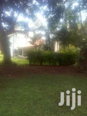 1-Acre Property for Sale in Exclusive Old Muthaiga