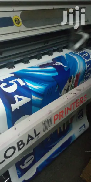 Boutique Banner Printing