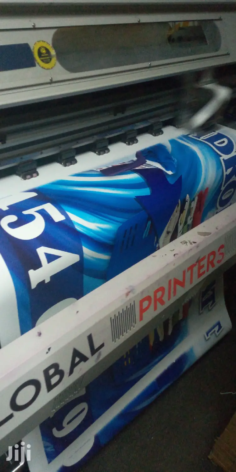 Boutique Banner Printing