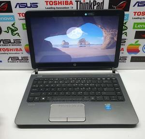Laptop HP ProBook 430 G2 4GB Intel Core I5 HDD 500GB - main view