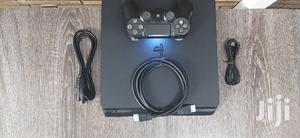 Black Ps4 Slim Console !! - thumbnail 2