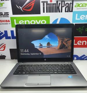 Laptop HP EliteBook 840 G2 4GB Intel Core I5 HDD 500GB - main view