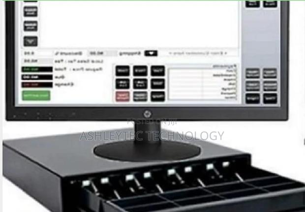 Point Of Sale