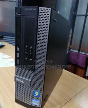 Desktop Computer Dell 4GB Intel Core I3 HDD 500GB - thumbnail 2