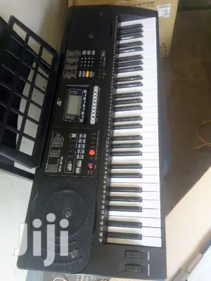 Keyboard Mk812 for Professionals