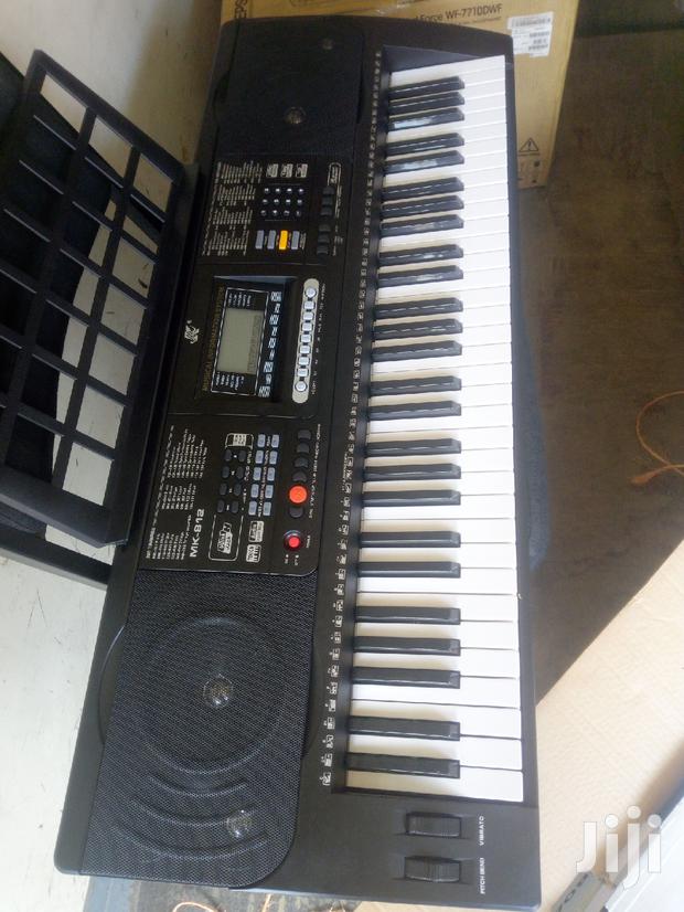 Keyboard Mk812 for Professionals
