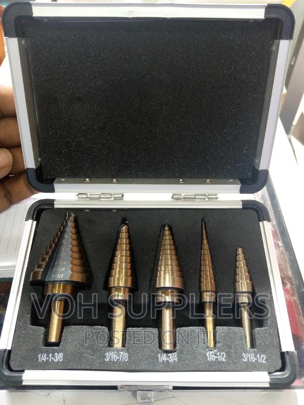 Working Step Bits - thumbnail 2