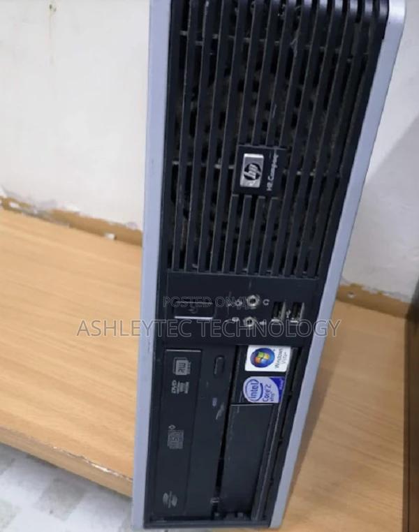 Desktop Computer HP 2GB Intel Core 2 Duo HDD 250GB - thumbnail 3