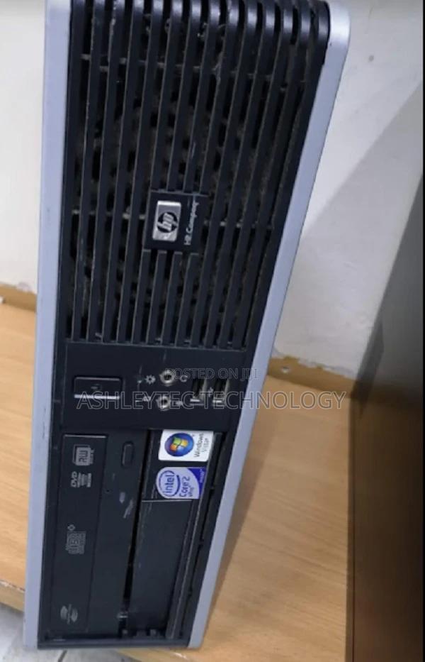 Desktop Computer HP 2GB Intel Core 2 Duo HDD 250GB - thumbnail 4
