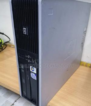 Desktop Computer HP 2GB Intel Core 2 Duo HDD 250GB - thumbnail 2