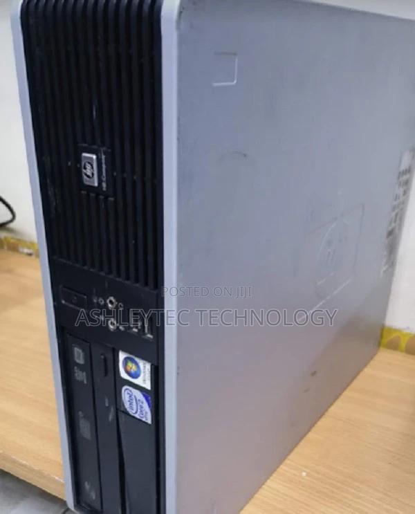 Desktop Computer HP 2GB Intel Core 2 Duo HDD 250GB - thumbnail 3