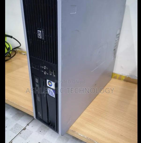 Desktop Computer HP 2GB Intel Core 2 Duo HDD 250GB - thumbnail 3