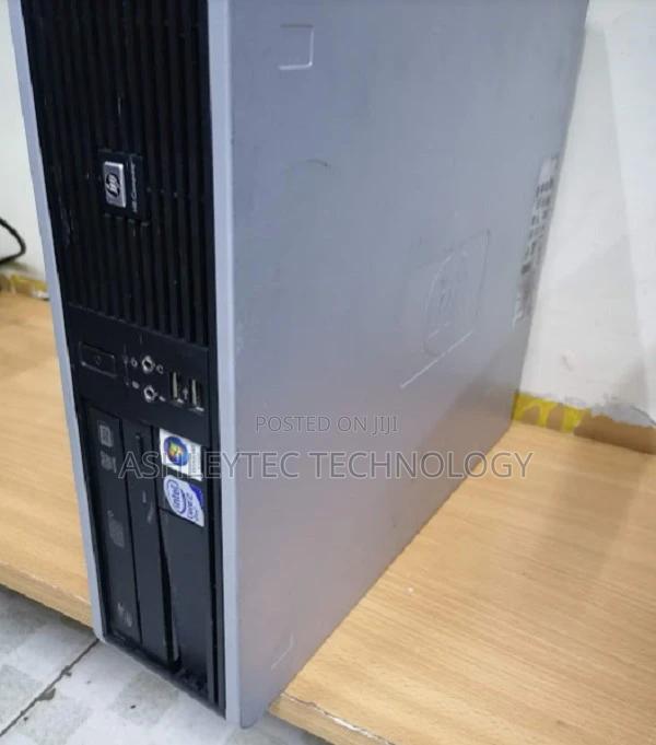 Desktop Computer HP 2GB Intel Core 2 Duo HDD 250GB - thumbnail 4