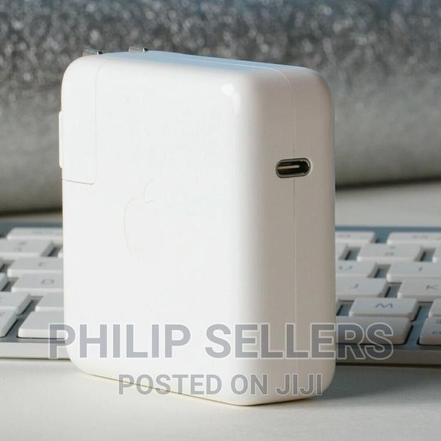 30w USB-C Power Charger Adapter For Apple Macbook Air iPhone