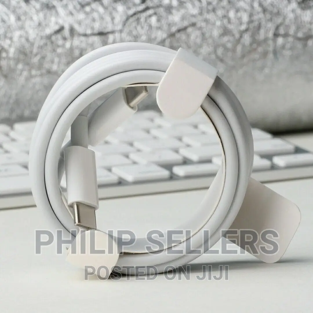 30w USB-C Power Charger Adapter For Apple Macbook Air iPhone