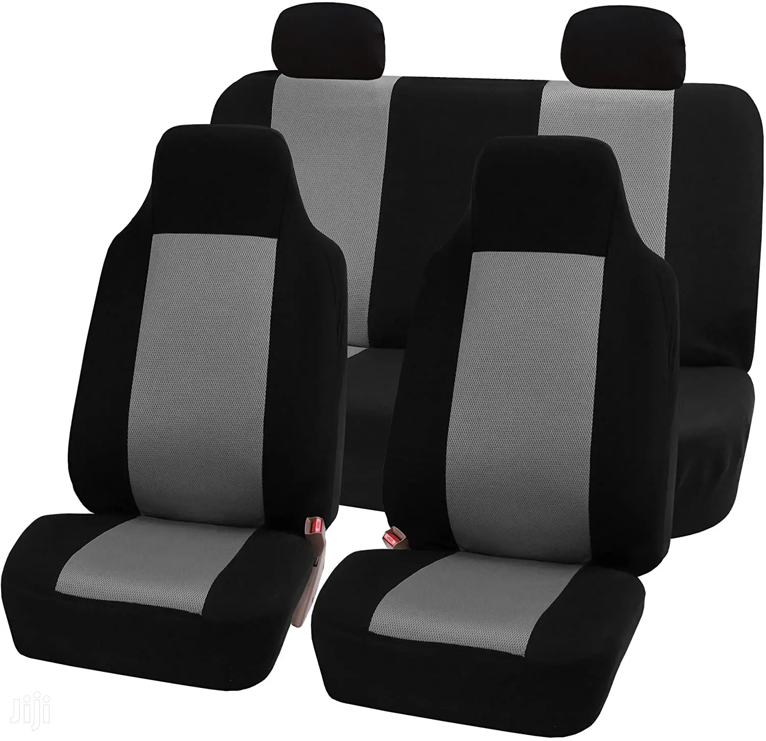 Class Cloth Sear Cover Full Set Universal Fit,