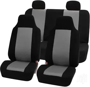 Class Cloth Sear Cover Full Set Universal Fit,
