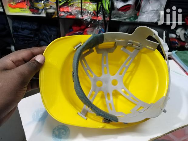 Power Tool Safety Helmets - thumbnail 2