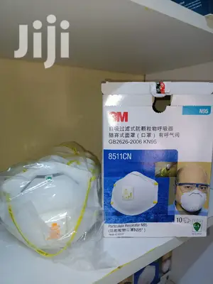 8511 Face Masks