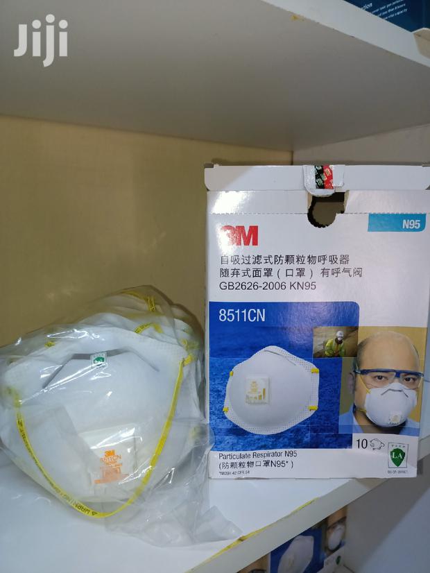 8511 Face Masks