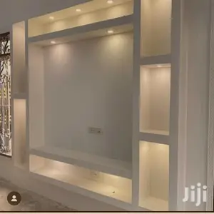 Executive Tv Cabinet