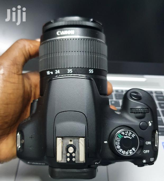 Canon 1200D With 18-55 Lens - thumbnail 3