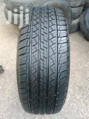 Original Michellin Tires Sizes 265/65r17 Tubeless.