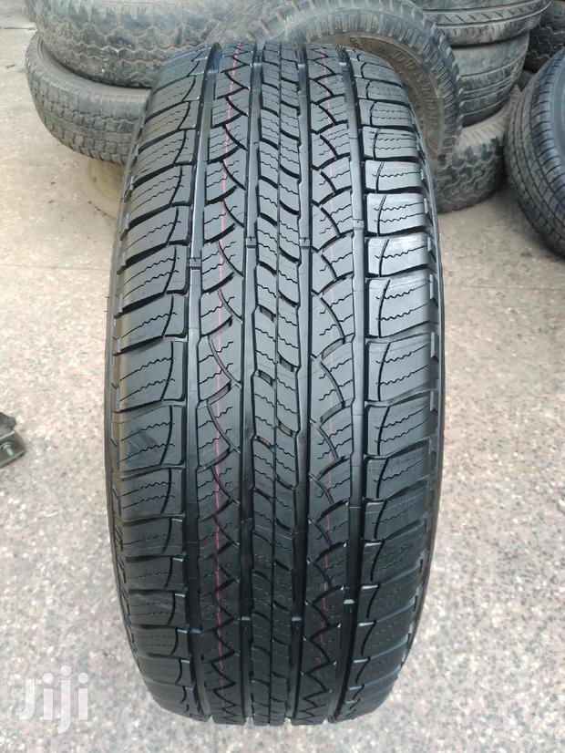 Original Michellin Tires Sizes 265/65r17 Tubeless.