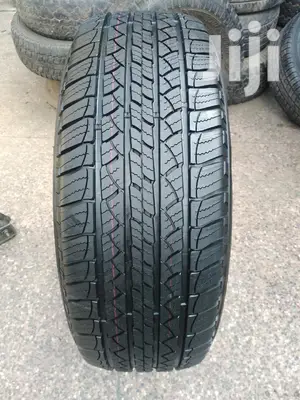 Original Michellin Tires Sizes 265/65r17 Tubeless.