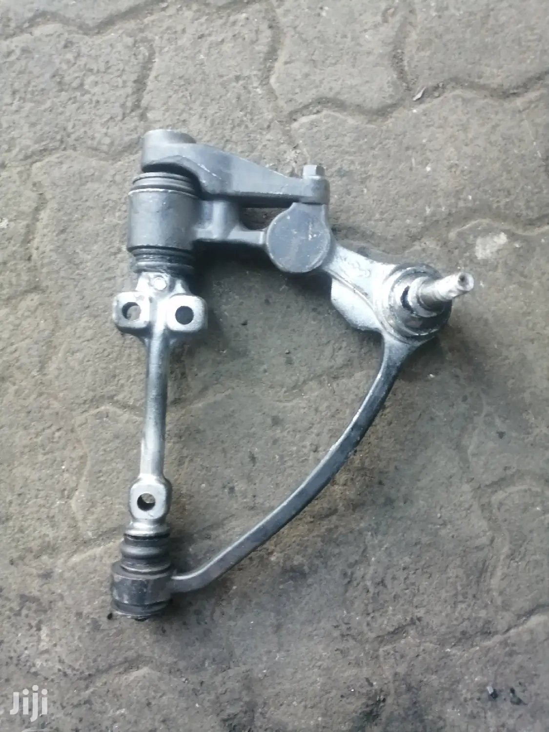 Toyota Shark 5l Front Upper Control Arm.