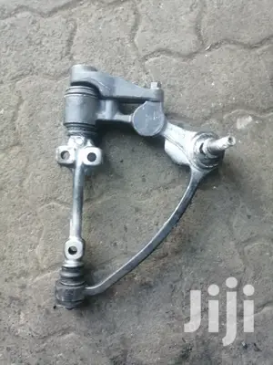 Toyota Shark 5l Front Upper Control Arm.