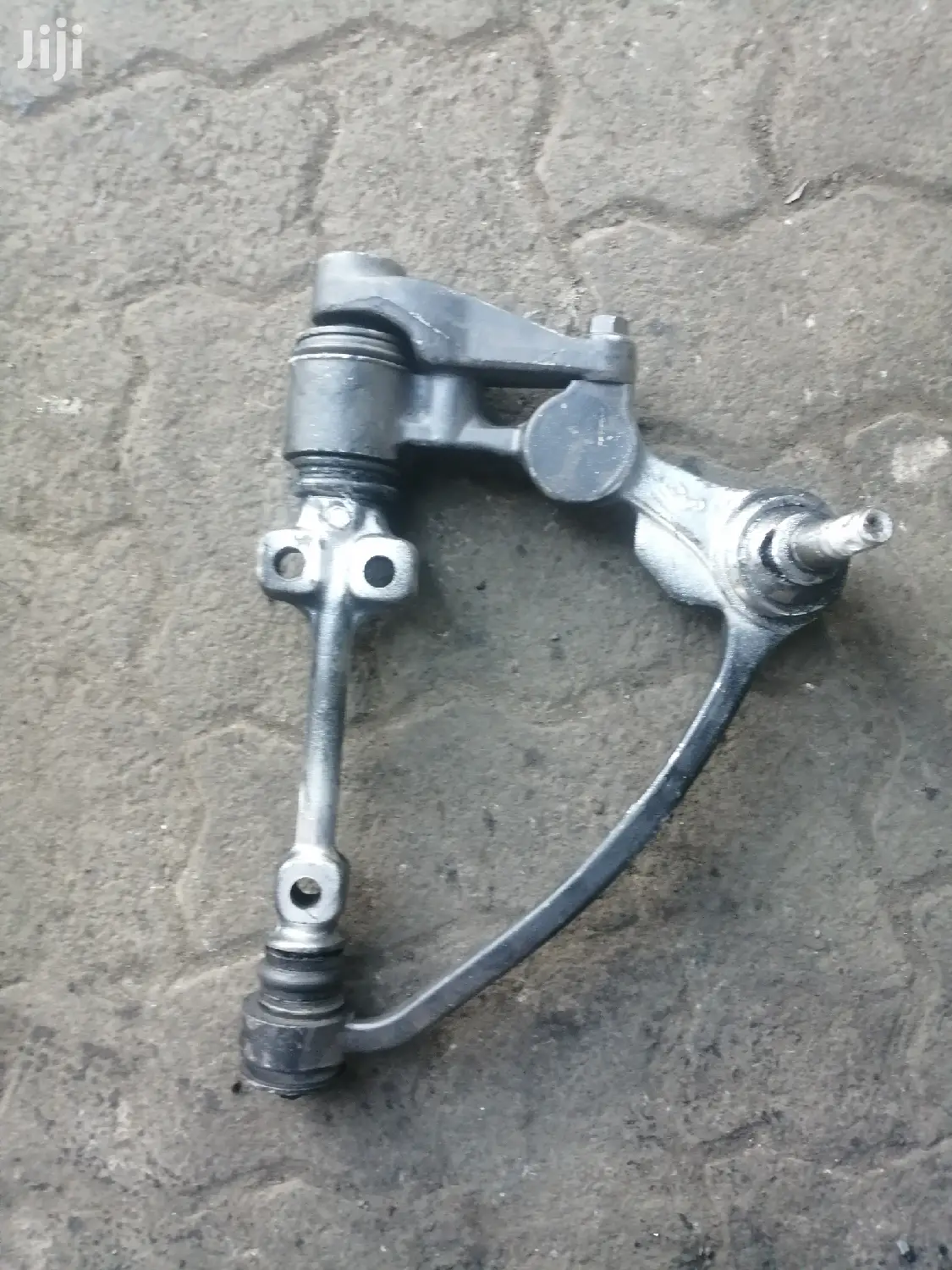 Toyota Shark 5l Front Upper Control Arm.