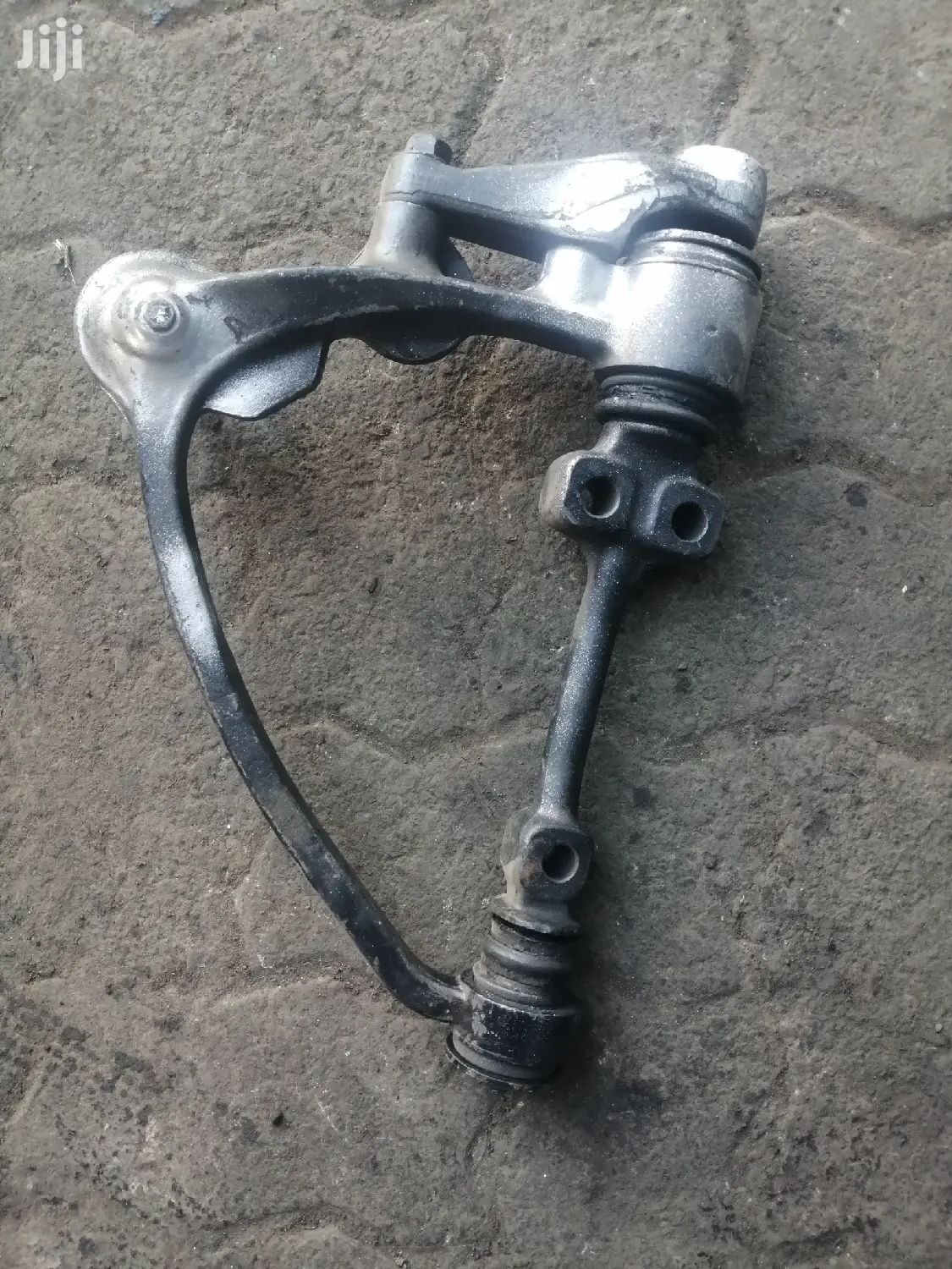 Toyota Shark 5l Front Upper Control Arm.
