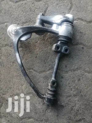 Toyota Shark 5l Front Upper Control Arm.