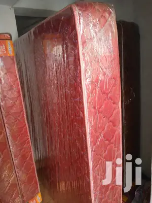 Giant Mattresses 12" Thick.