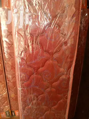 Giant Mattresses 12" Thick.