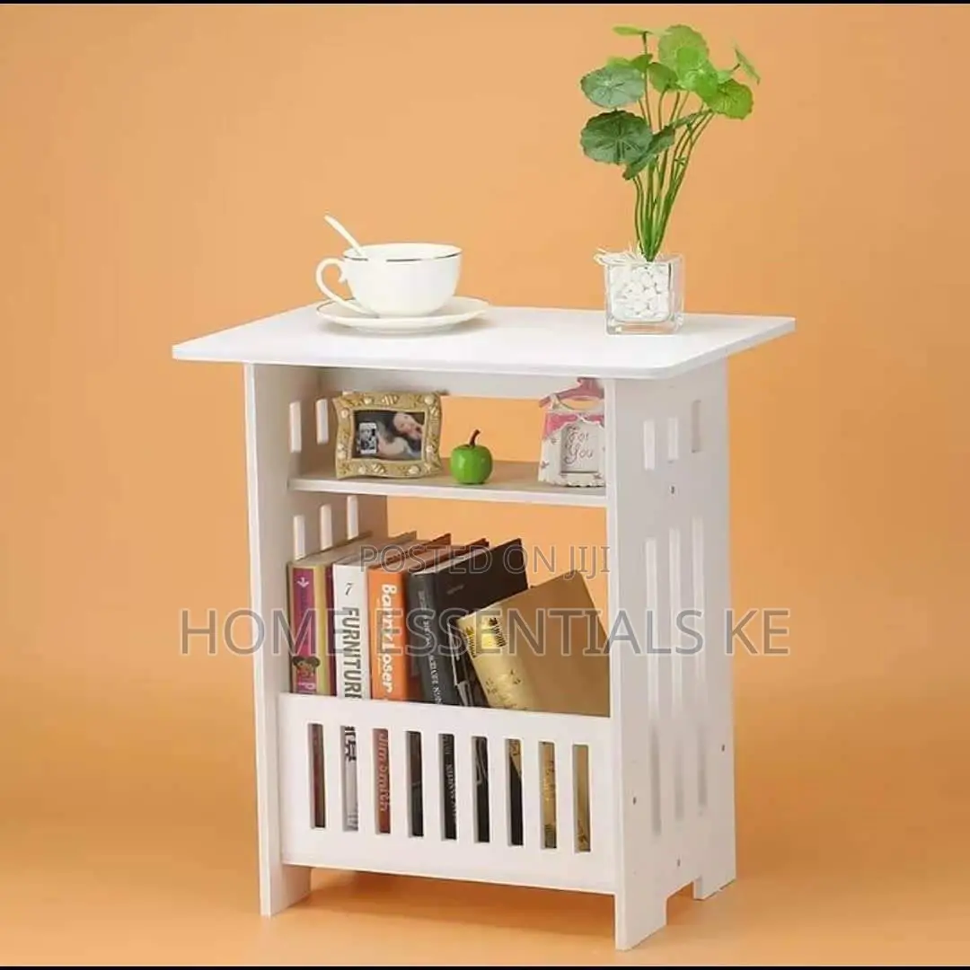 Multipurpose Table/Organizer (Rectangular)