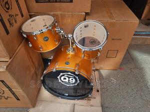 Q9 5 Piece Drumset - thumbnail 2