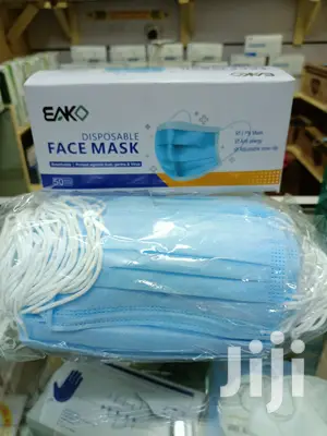 Local Facemasks