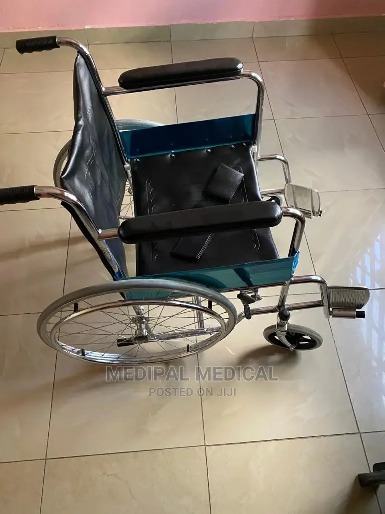 Standard Wheelchair