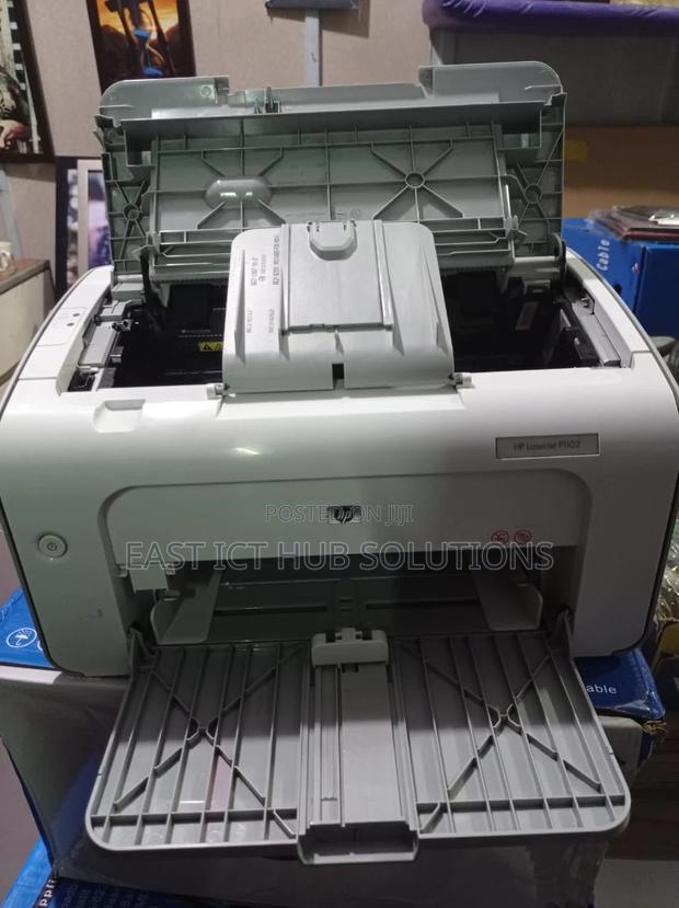 Super Ever In Demand Hp Printer P1102 Or 1102 Model - main view