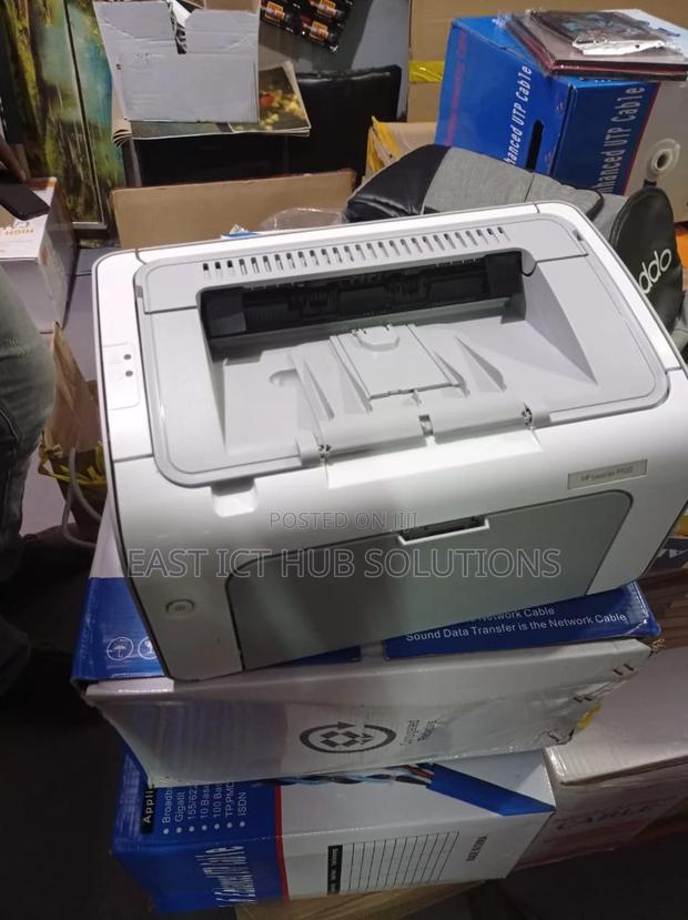 Super Ever In Demand Hp Printer P1102 Or 1102 Model - thumbnail 6