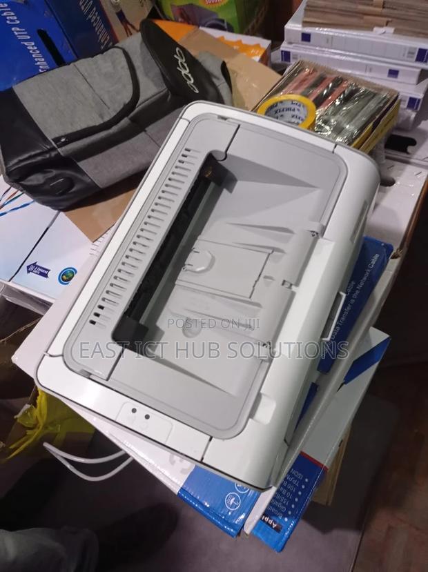 Super Ever In Demand Hp Printer P1102 Or 1102 Model - thumbnail 5