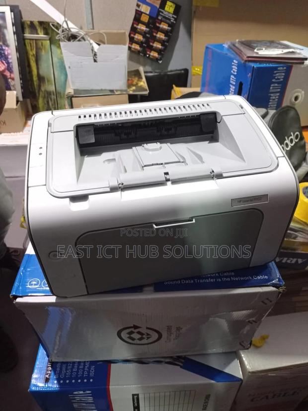 Super Ever In Demand Hp Printer P1102 Or 1102 Model - thumbnail 7