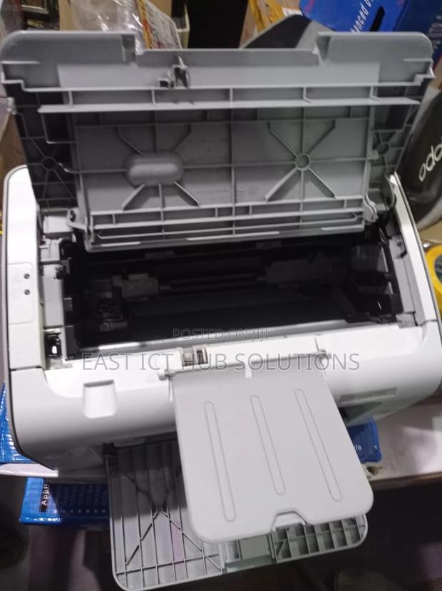 Super Ever In Demand Hp Printer P1102 Or 1102 Model - thumbnail 8