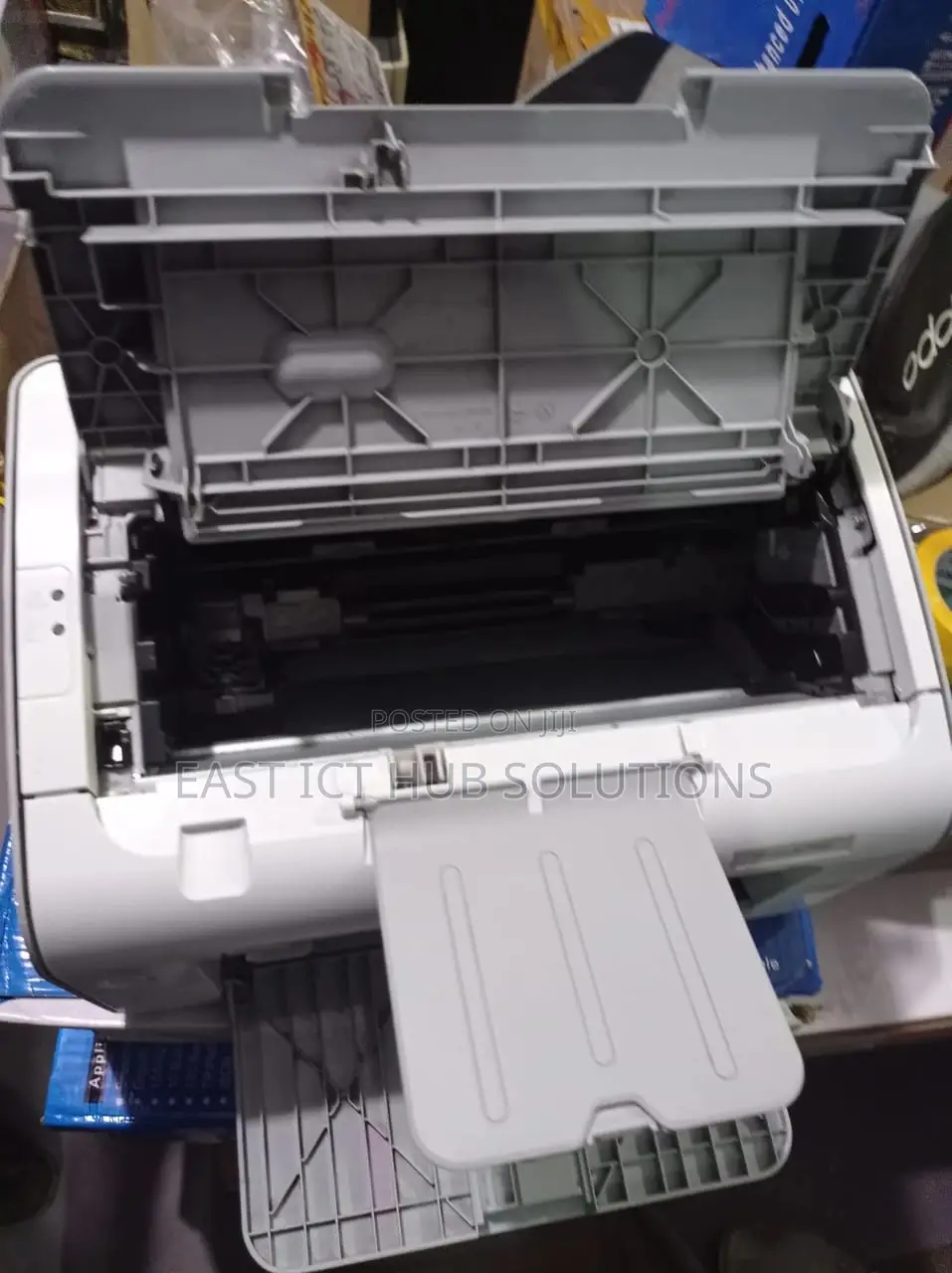 Super Ever In Demand Hp Printer P1102 Or 1102 Model